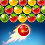 Fruity Cat - bubble shooter!