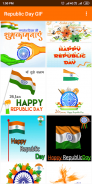 Republic Day & Panchami GIF 스크린샷 0