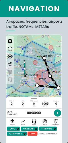 FLYLOG.io - For Pilots Screenshot 1