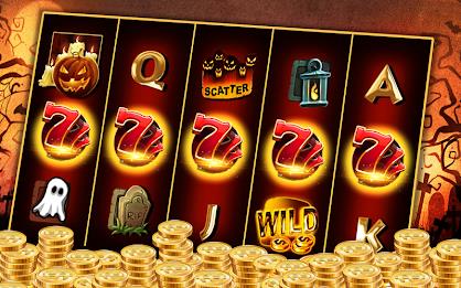 Mega Slots: Vegas casino games スクリーンショット 3