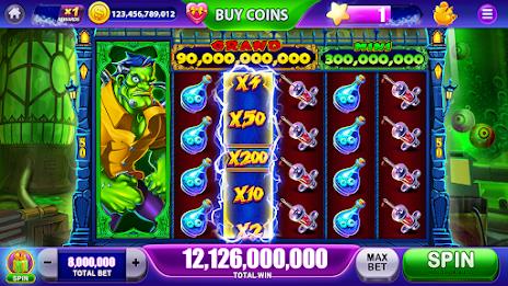 Cash Carnival™ - Casino Slots Zrzut ekranu 2