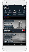 SportPesa Score: Sport Results Screenshot 0