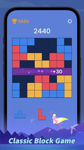 Block Journey - Puzzle Games Screenshot 2