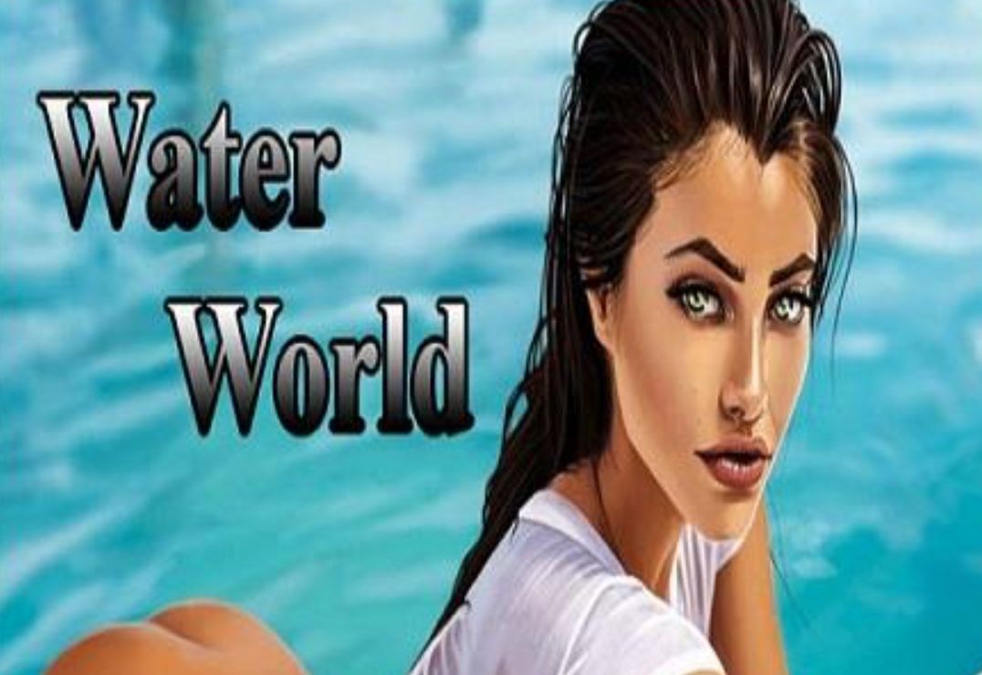 Water World स्क्रीनशॉट 2