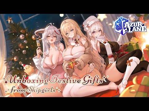 Azur Lane Spring更新2025