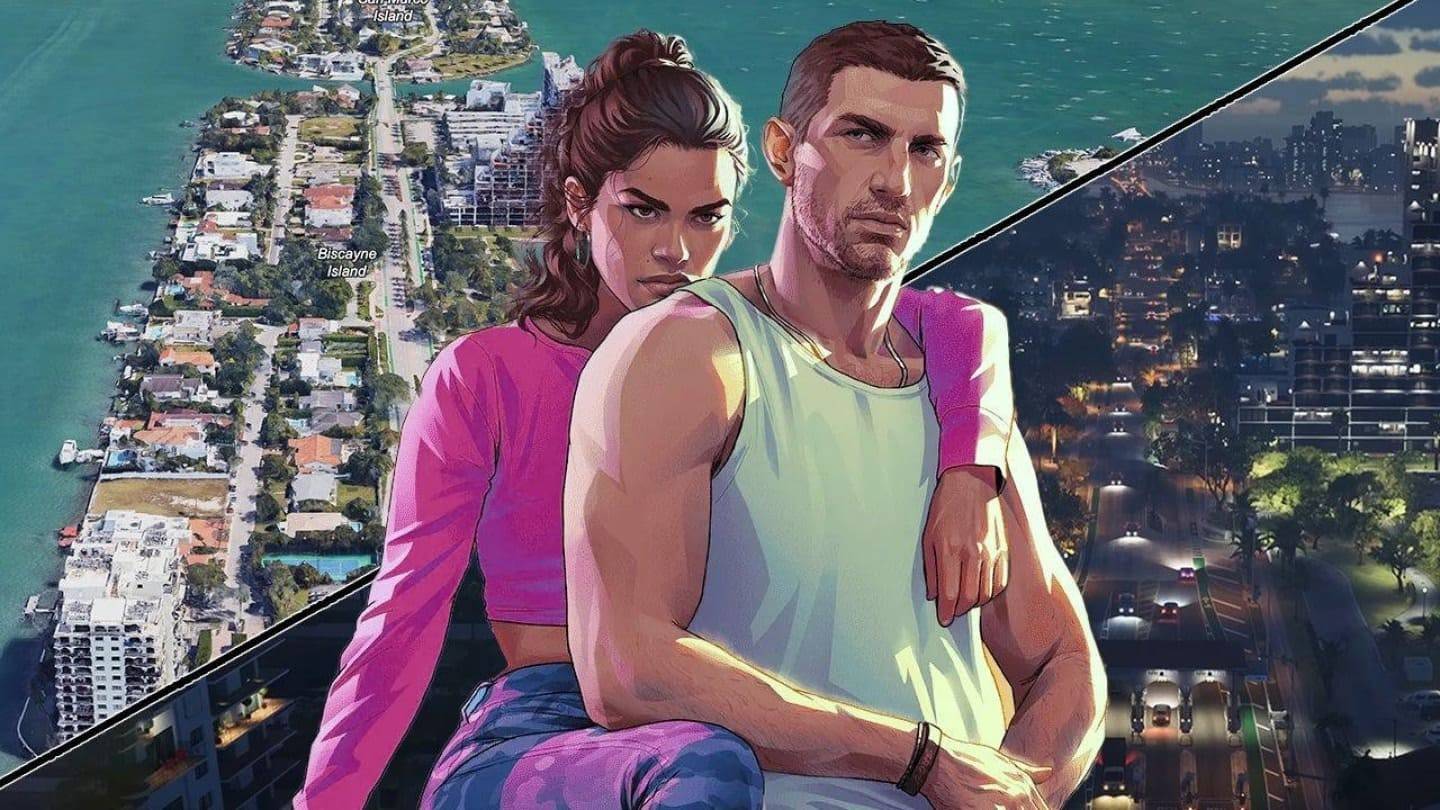 GTA 6: Avvia il server RPG in denaro reale