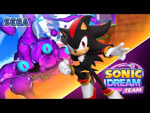 Sonic Dream团队中的影子