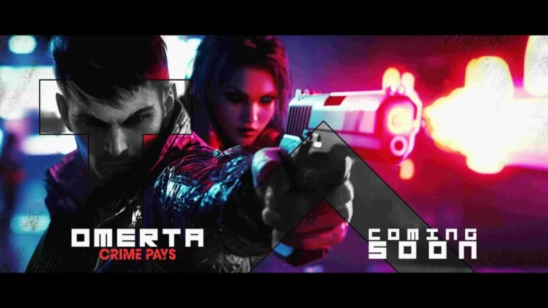 Omerta: Das nächste Highlight im Mafia-Gaming?