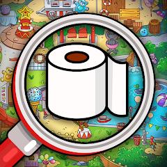 Found It! Hidden Object Game Mod