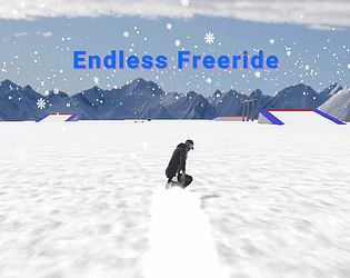 Endless Freeride