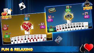 Ultimate Offline Card Games Tangkapan skrin 2