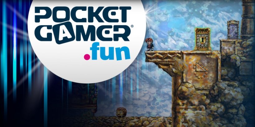 This Week on PocketGamer.fun: Tough Games, Honoring Plug in Digital and Braid Anniversary Edition