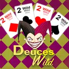 Deuces Wild-Casino Video Poker