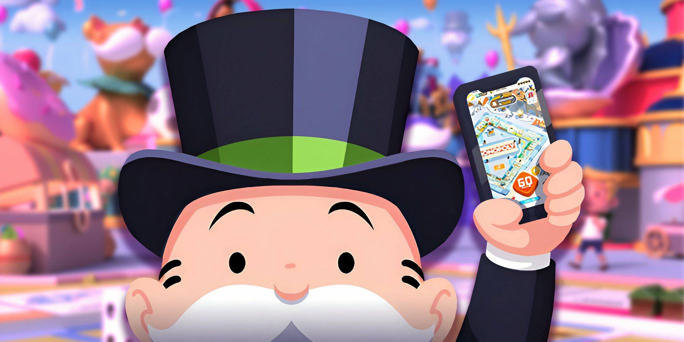 Événement Monopoly GO : calendrier et stratégie (24 décembre)