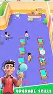 Schermata My Perfect Daycare Idle Tycoon 3