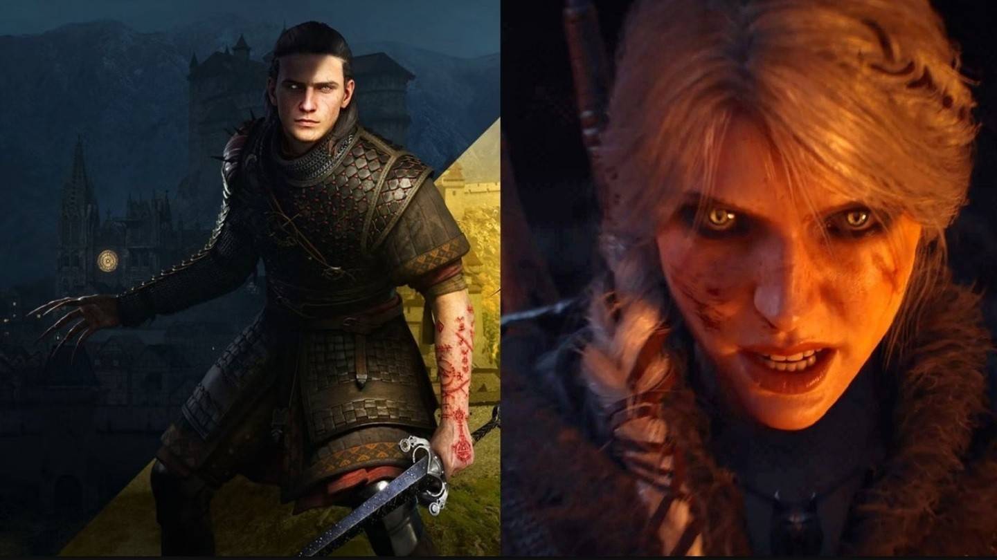 I creatori di Witcher 4 supportano Blood of Dawnwalker, nessuna competizione con i lupi ribelli