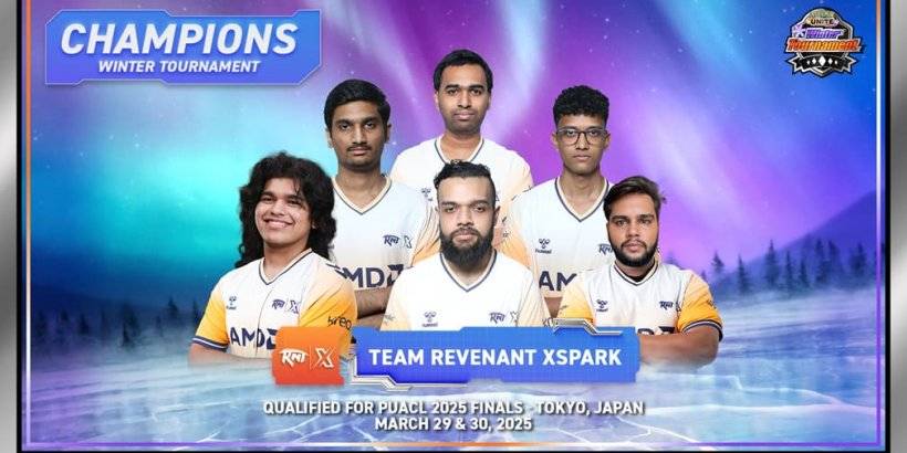 Pokémon Unite Final de Inverno 2025 Coroa Novos Campeões