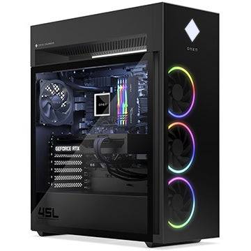 HP OMEN 45L Gaming PC với RTX 5090 GPU hiện có sẵn để đặt hàng trước