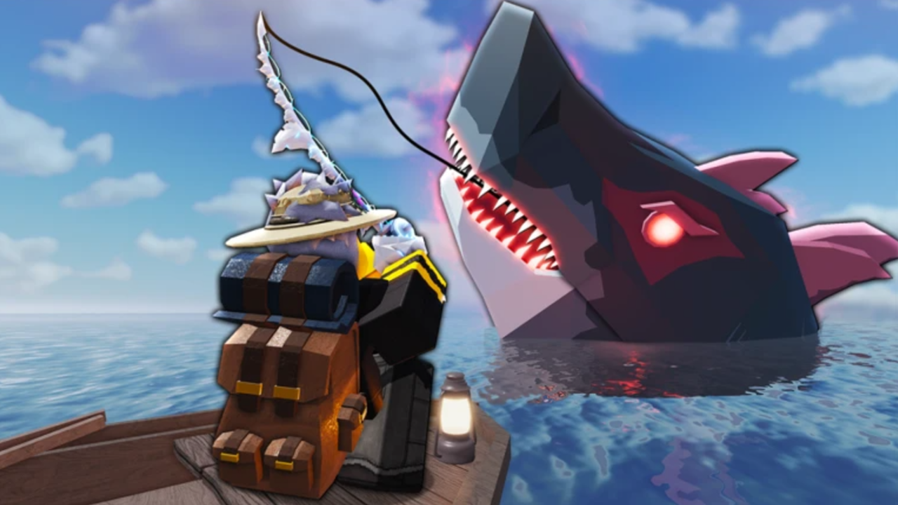 Roblox The Hunt: Mega Edition Event Unveils $1M Games