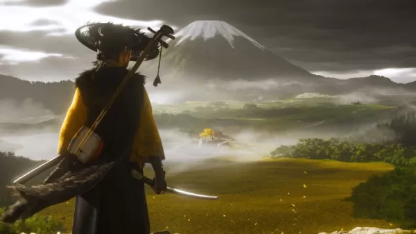 Ghost of Yotei sarà il più grande gioco che Sucker Punch ha fatto