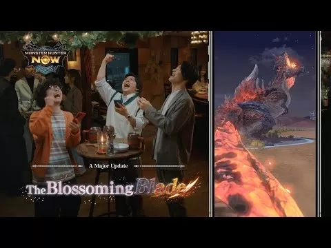 Chameleos gameplay showcase