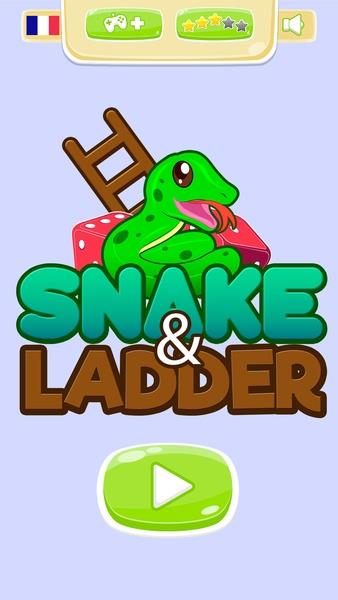 Snakes and Ladders the game Screenshot 3