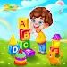 Juegos de aprendizaje niños 2+