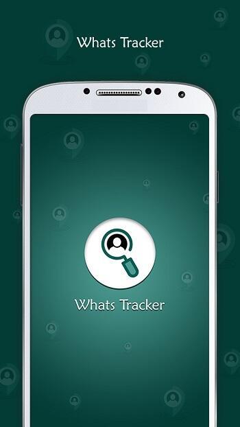 WT Tracker- Web Scanner 스크린샷 0