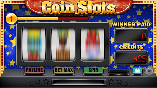 Coin Slots Mod স্ক্রিনশট 1