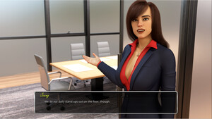 Office Perks – New Version 0.0.5.2 [Amomynous Games] Ekran Görüntüsü 1