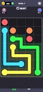 Same Color: Connect Two Dots Ảnh chụp màn hình 3