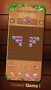 Block Master: Calm Mind Puzzle スクリーンショット 1