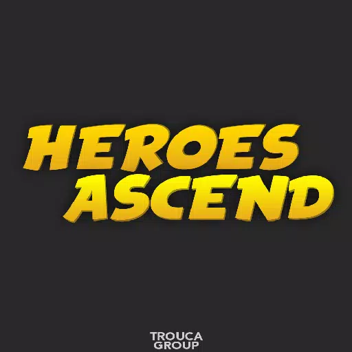 Heroes Ascend