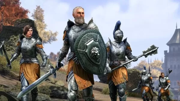 Elder Scrolls ออนไลน์แนะนำคลาสย่อยหลังจากความต้องการของแฟน ๆ 11 ปี 