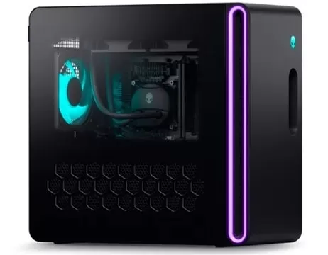 Alienware Aurora R16 Gaming PC con GPU RTX 5080: risparmia $ 400 ora