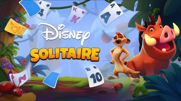 Disney Solitaire: domina el juego con nuestro guía