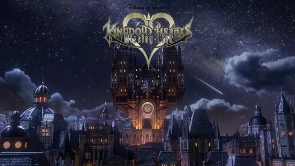 Square Enix Cancels Kingdom Hearts: Missing-Link