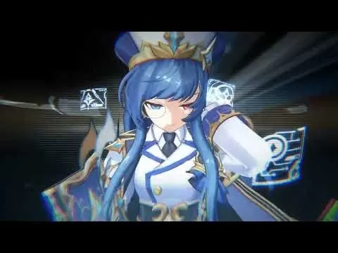 GrandChase Spirit System Trailer Screenshot