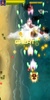 Sky Raptor: Space Shooter स्क्रीनशॉट 0