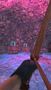 Archery Physics Bow and arrow Screenshot 1