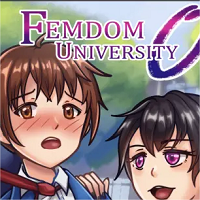 Femdom University Zero