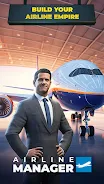 Schermata Airline Manager - 2023 0