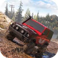 US Suv Jeep Driving: 4x4 Games