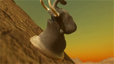 Elephantidae Gastropod Mollusc Screenshot 1