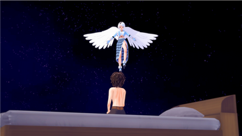 Angelic Dreams Screenshot 0