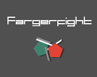 Fargerfight