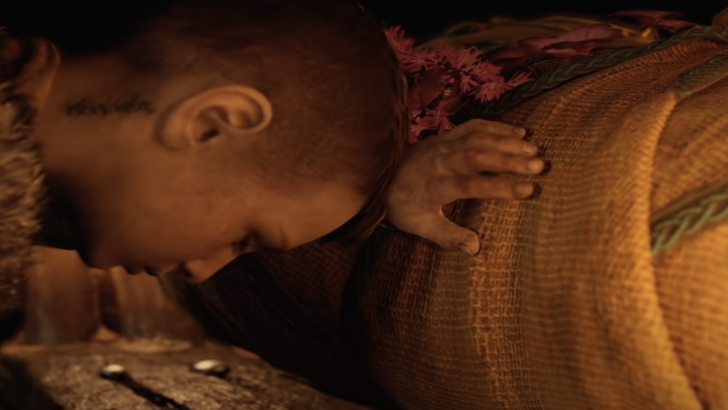 Nowe plotki IP God of War Devs