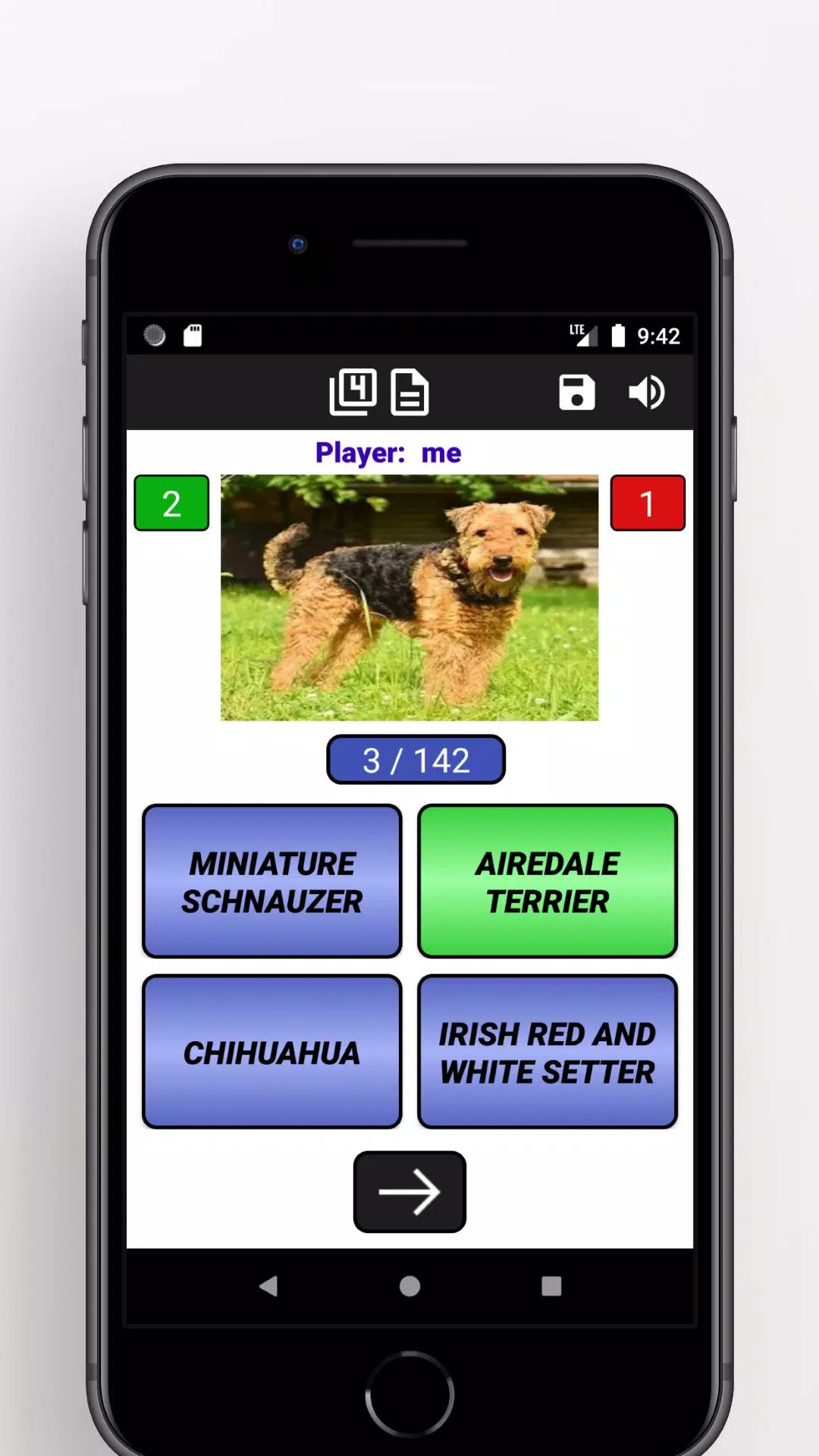 Dogs Game স্ক্রিনশট 3