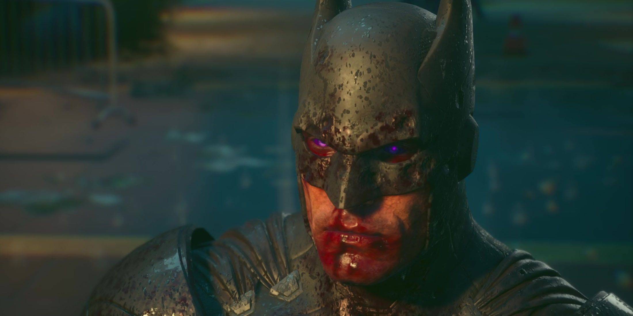 DC Shocker: Studio zmniejsza rozmiar przed wydaniem „Suicide Squad”