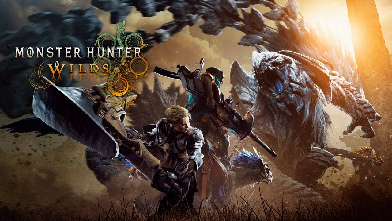 Monster Hunter Wilds PC Performance in Krise